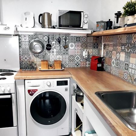 Matina'S House Vacation Rental In Nafplio Luaran gambar