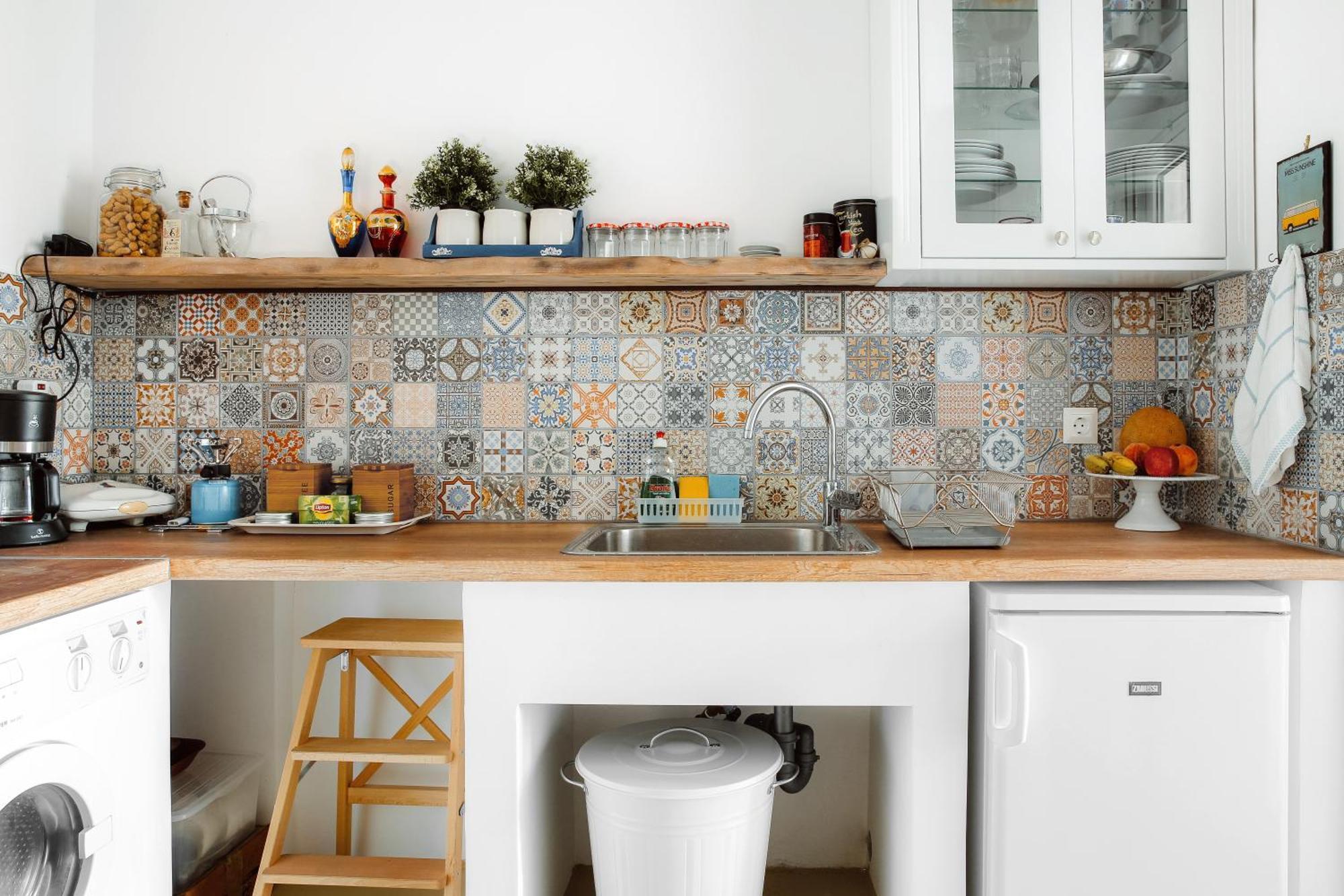 Matina'S House Vacation Rental In Nafplio Luaran gambar