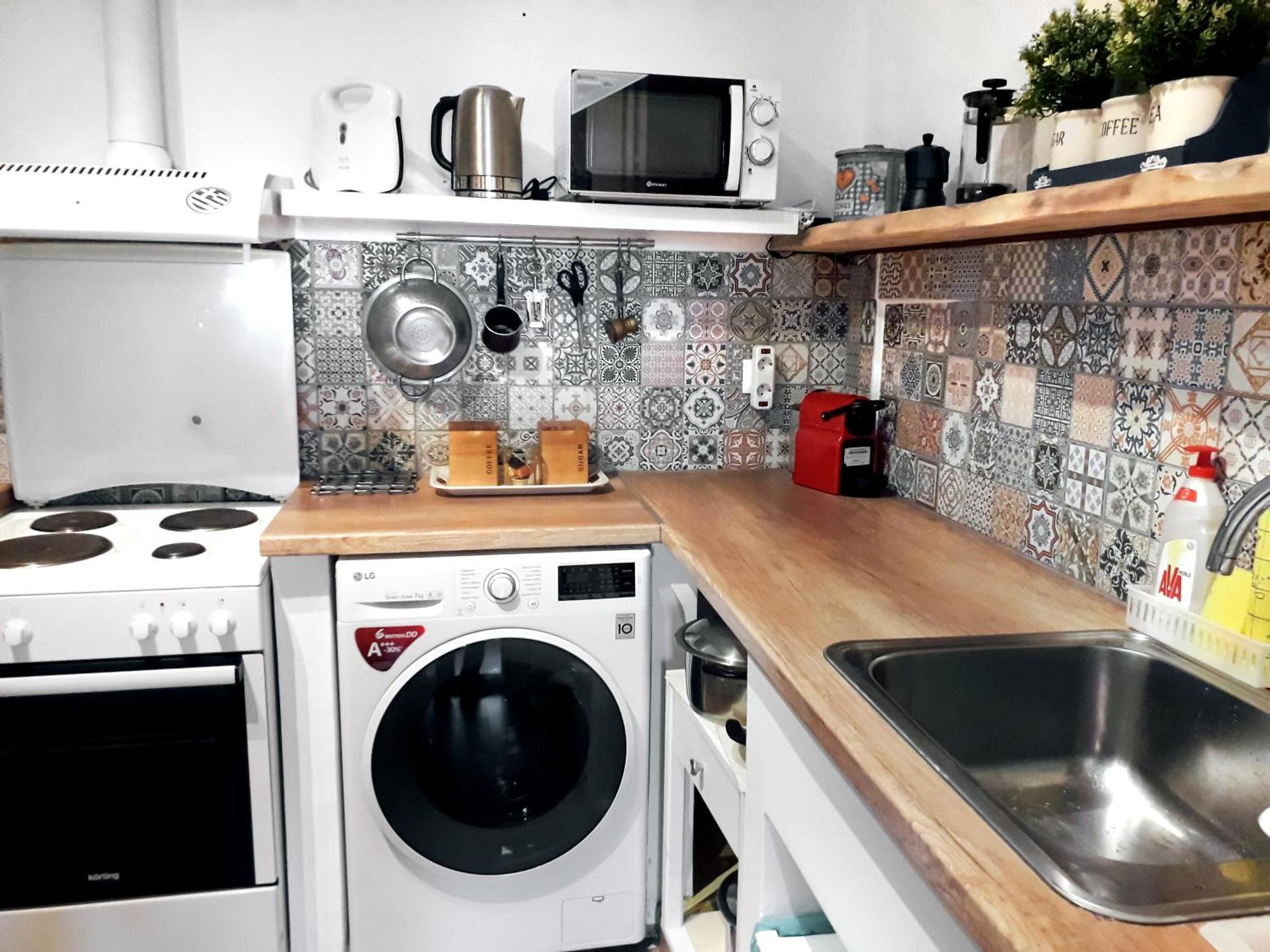 Matina'S House Vacation Rental In Nafplio Luaran gambar