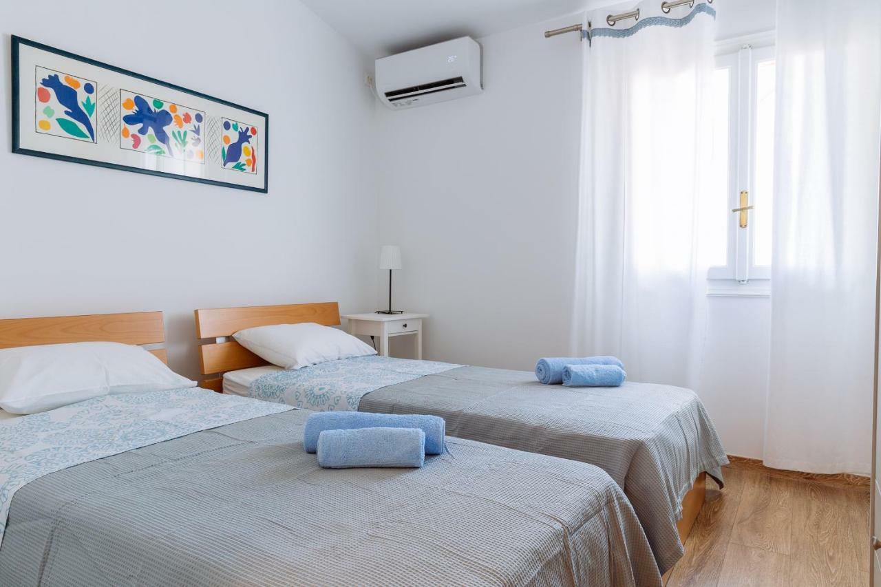 Matina'S House Vacation Rental In Nafplio Luaran gambar