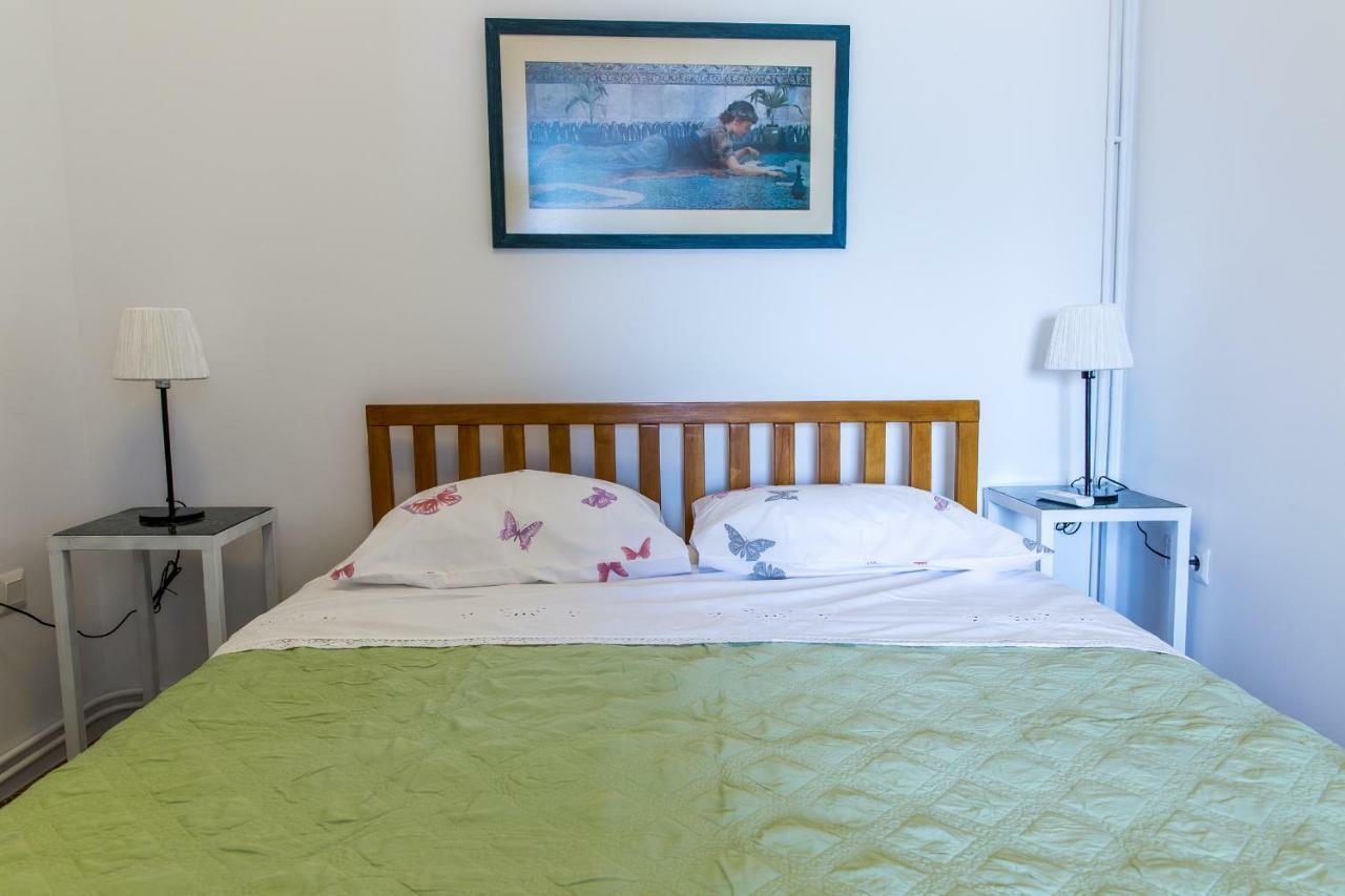 Matina'S House Vacation Rental In Nafplio Luaran gambar