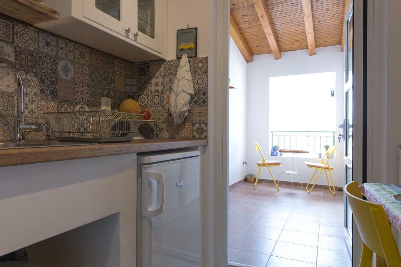 Matina'S House Vacation Rental In Nafplio Luaran gambar