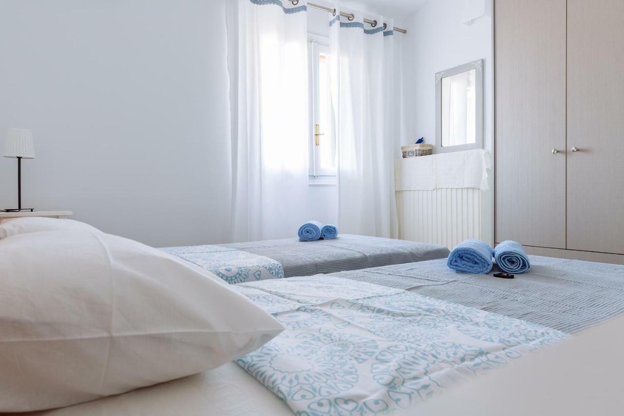 Matina'S House Vacation Rental In Nafplio Luaran gambar