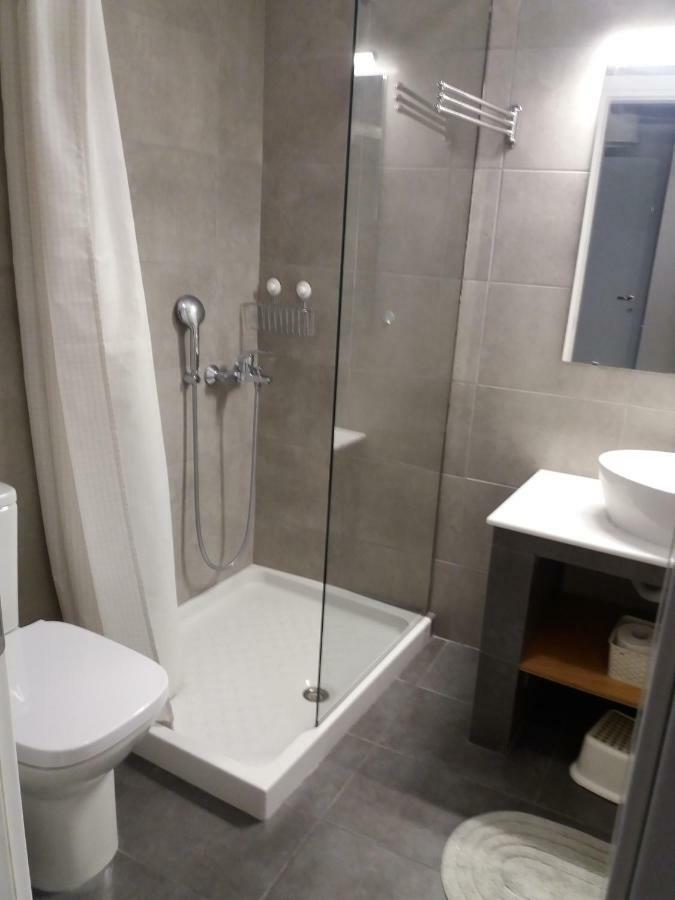 Matina'S House Vacation Rental In Nafplio Luaran gambar