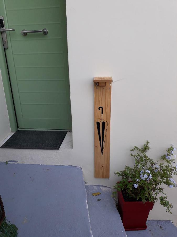Matina'S House Vacation Rental In Nafplio Luaran gambar