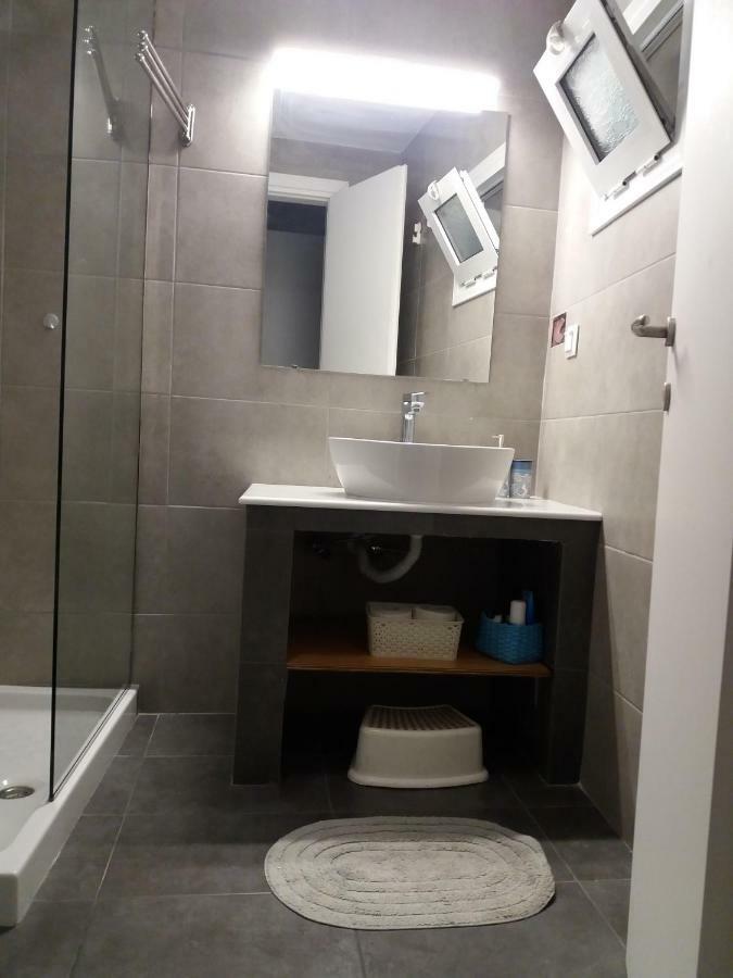Matina'S House Vacation Rental In Nafplio Luaran gambar